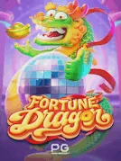 Fortune Dragon, slot do dragão da fortuna