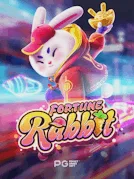 Fortune Rabbit, slot do coelho da fortuna