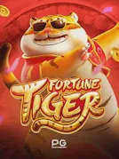 Fortune Tiger, slot do tigre da fortuna