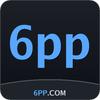 Logo 6PP
